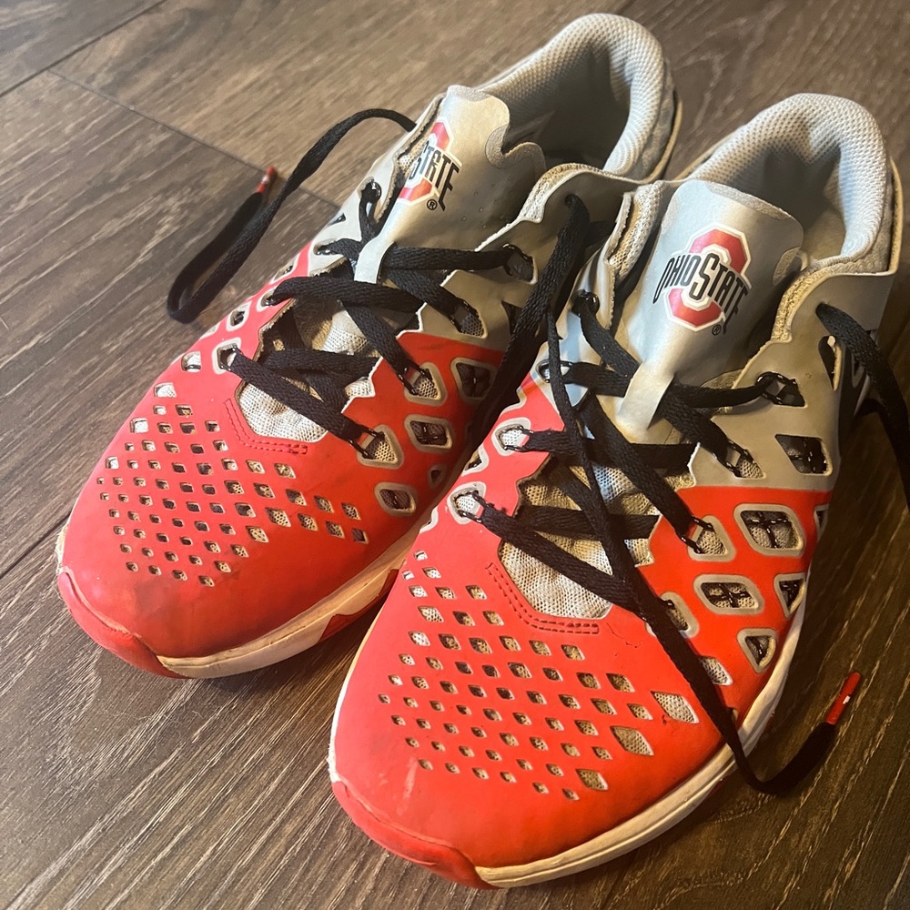 Men’s Ohio State Nikes